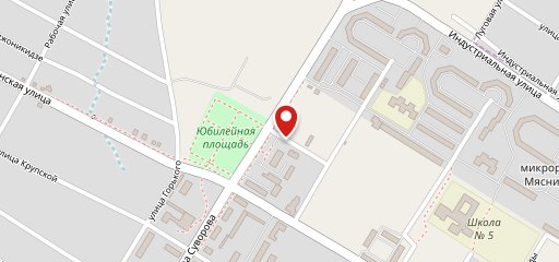 Шафран на карте