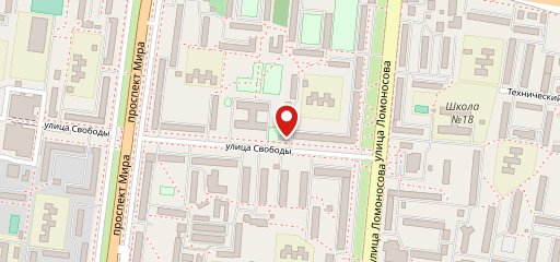 Шафран на карте