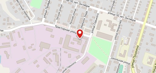 Шафран на карте