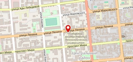 Шафраноф на карте