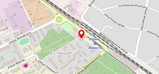 Shagovs на карте
