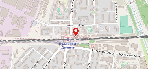 Плов центр на карте