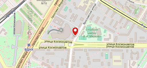 Шахерезада на карте