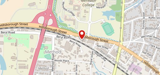 Shahrazad Hookah Lounge & Coffee на карте