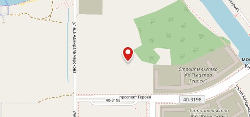 Shake bistro на карте