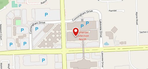 Shake Shack Somerset (Food Court) на карте
