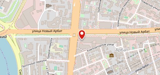 Eshak на карте