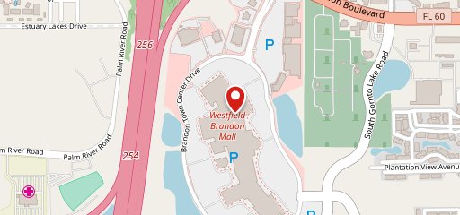 ShakeOutUSA на карте