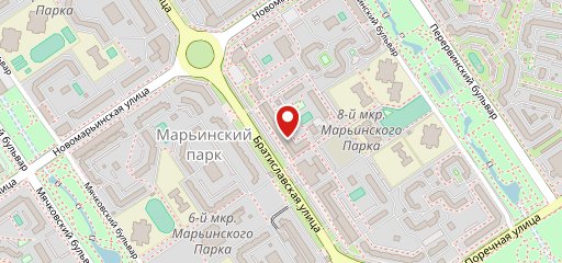 Шекспир на карте