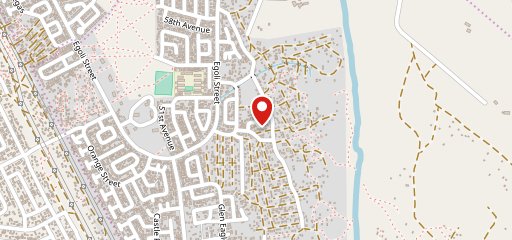 ShackFud на карте