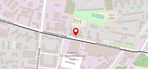 Шах Донер на карте