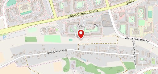 Шах и Мат на карте