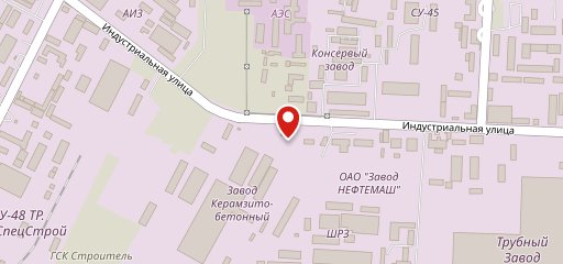 Шах Кебаб на карте