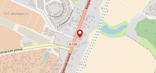 Шах Кебаб на карте