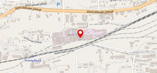 Шахерезада на карте