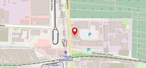Шахерезада на карте