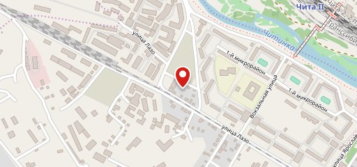 Шахринав на карте