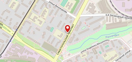 Шахрисабз на карте