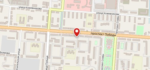 ШАХТА, центр паровых коктейлей на карте
