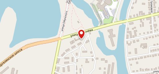 Шахзода на карте