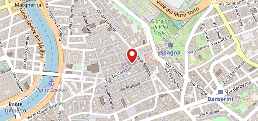 Shaki Wine Bar на карте