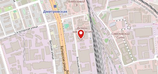 Шакшукия на карте