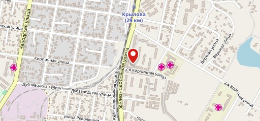 Шакти на карте