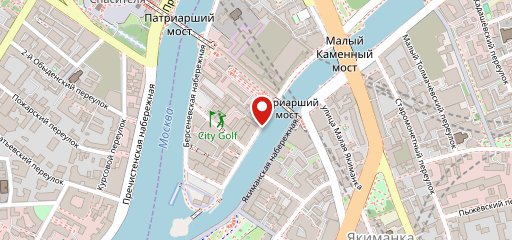 Ресторан Shakti Terrace на карте