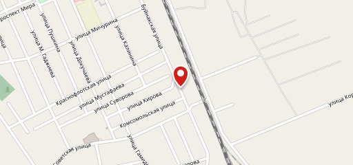 Сафия на карте