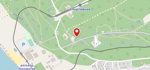 Shalet на карте