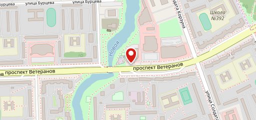 шалманчик у талинского на карте