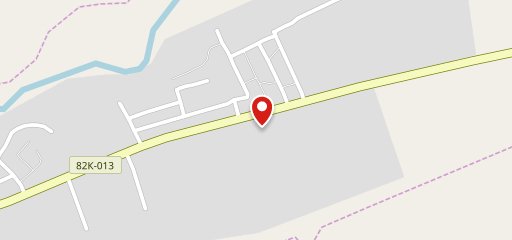 Шамиль на карте