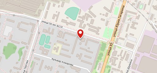 Shamo на карте