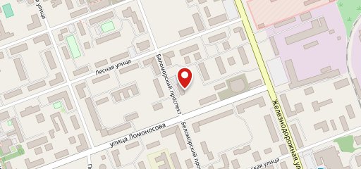 Шампань на карте