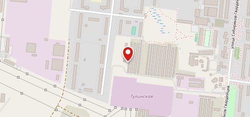 Шампур на карте