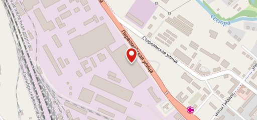 Shampura на карте