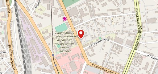 Шампур&Мангал на карте