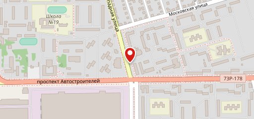 ШампурОК на карте