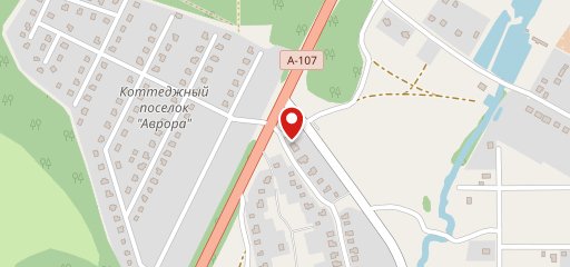 Шампур-Вертел на карте