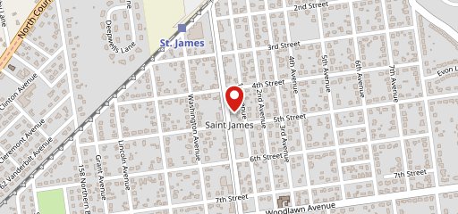 Shamrocks Pub на карте