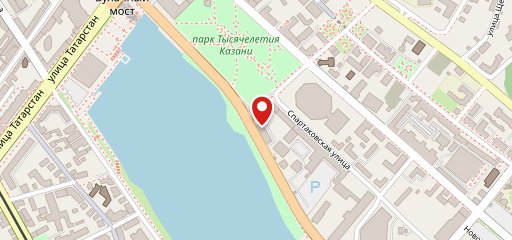 Shamsi на карте