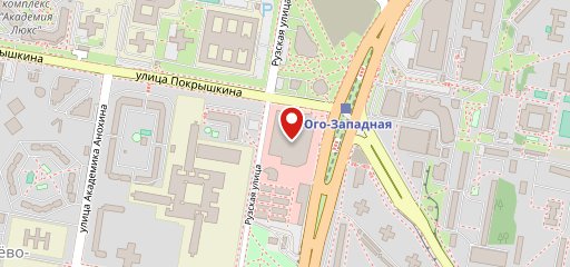 Shan Shan на карте
