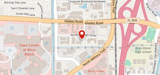 Shane's Rib Shack на карте