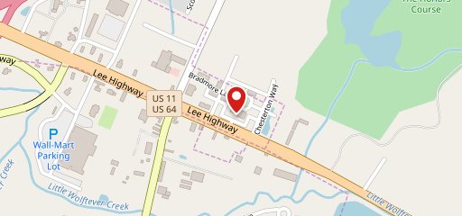 Shane's Rib Shack на карте