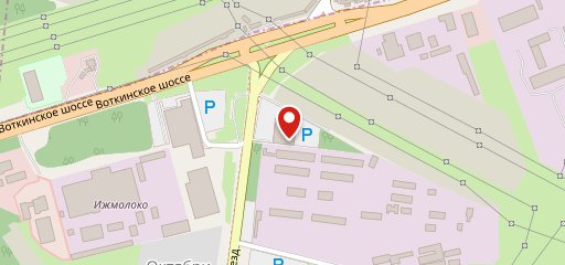 Shangi-go на карте