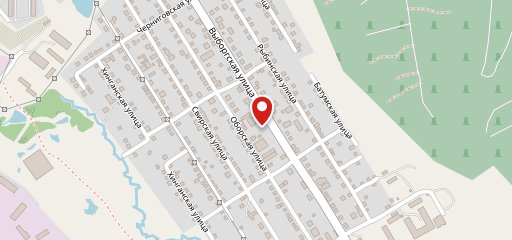 ШангриЛа на карте