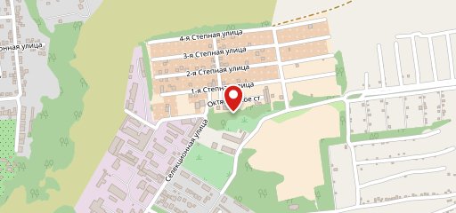 Шанхай, гостиничный комплекс на карте