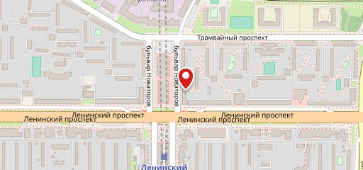 Шеннон на карте