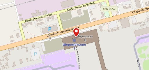 Shannon's Irish Bar на карте
