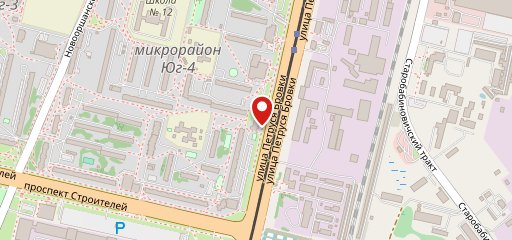 Шанс на карте